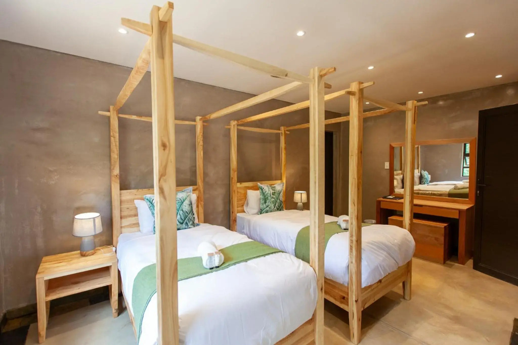 Kruger Adventure Lodge