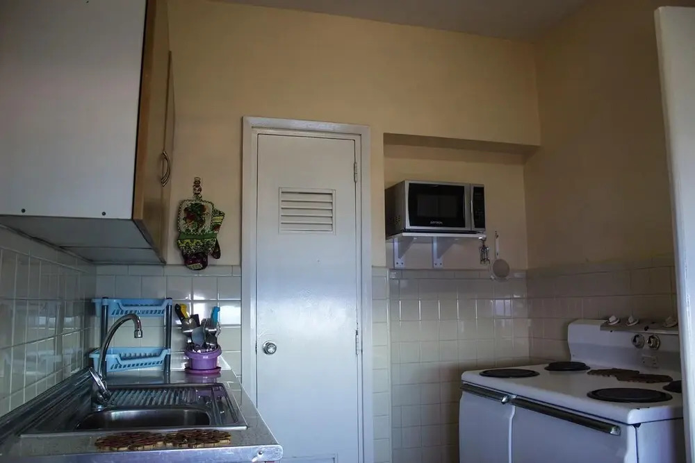 Focsa B&B