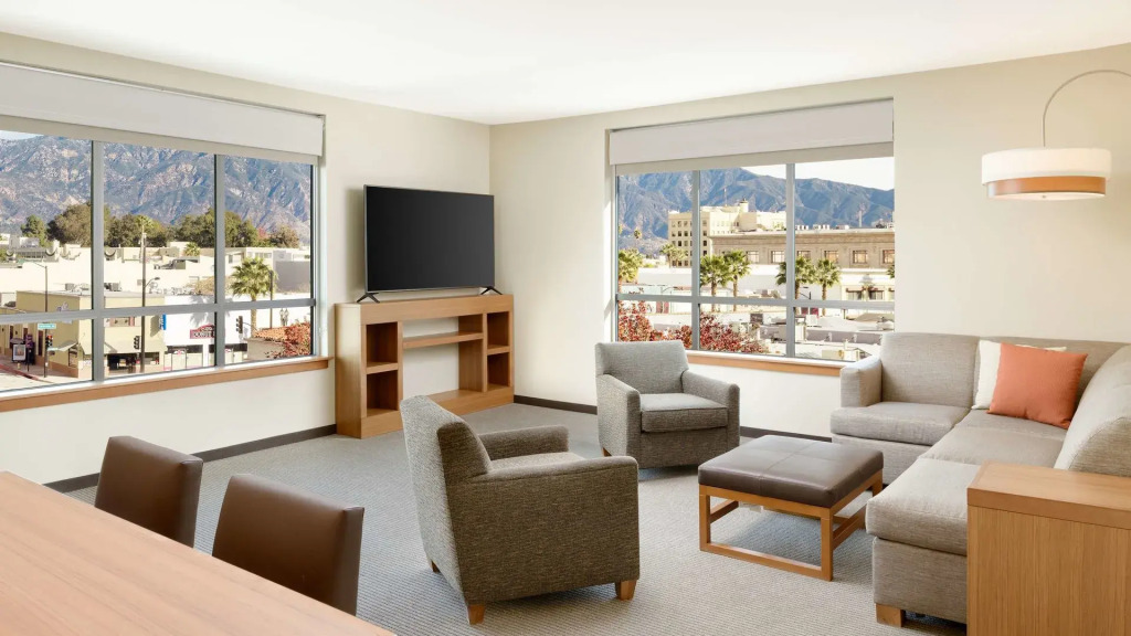 Hyatt Place Pasadena