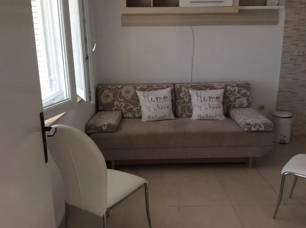 Lux Apartments