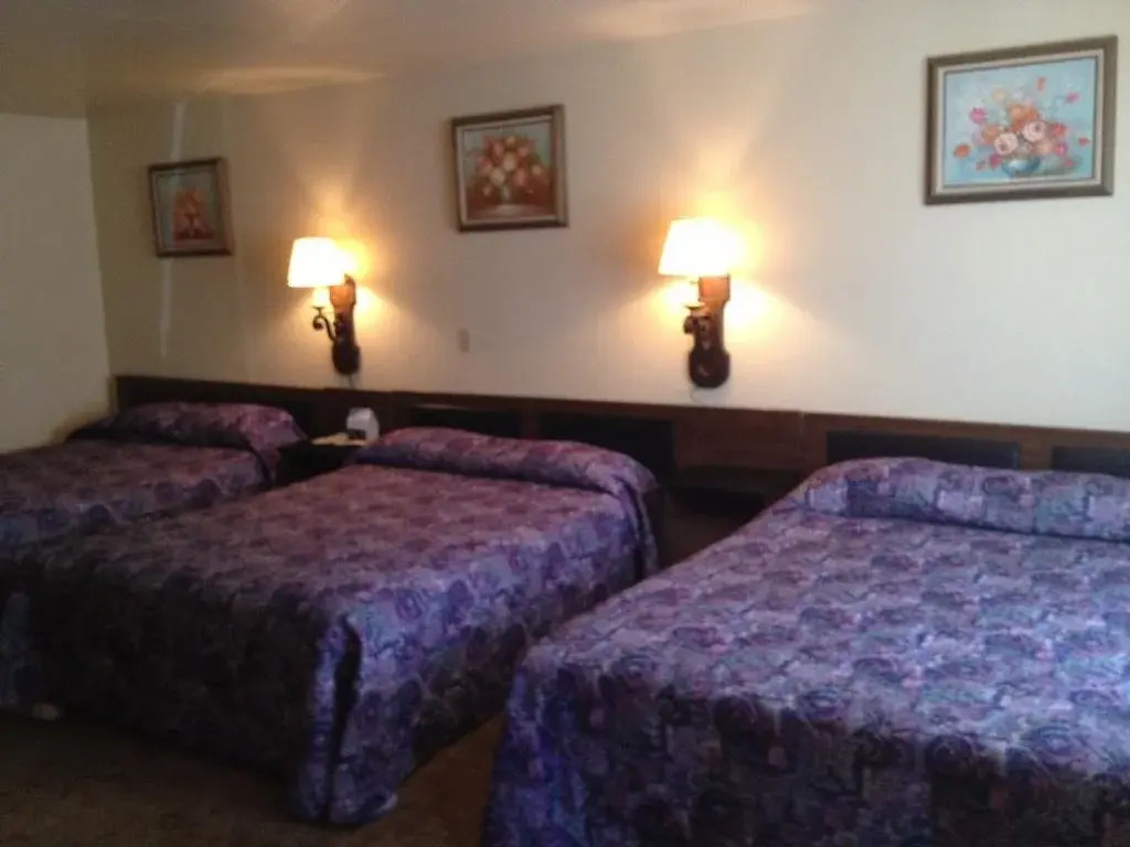 Budget Inn