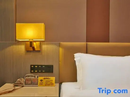 Hotels in Prestige