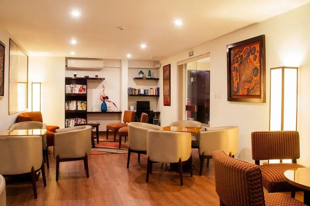 Girasoles Hotel