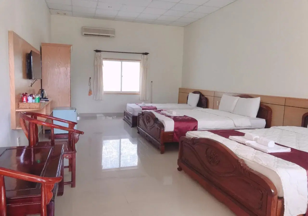 Kega Lighthouse Beach Resort
