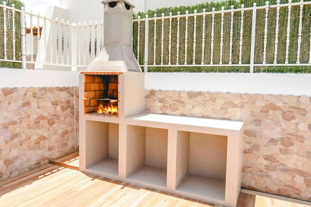 Villa Alba Mar