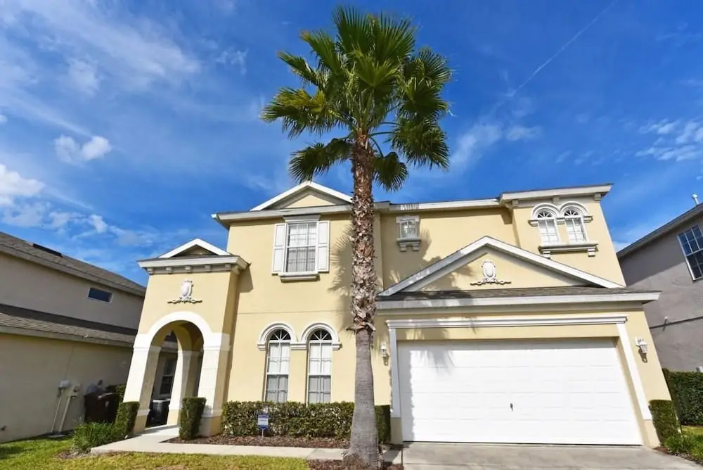 509 Calabay Parc House 6 Bedroom by Florida Star