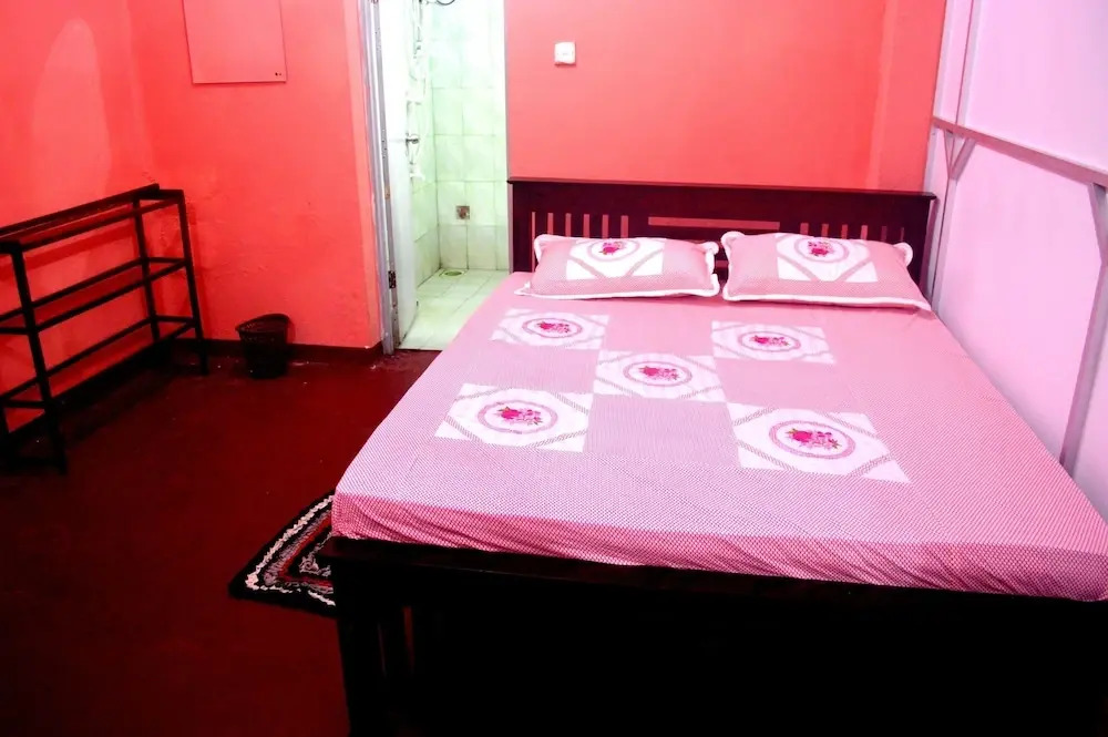 Muthu Villa