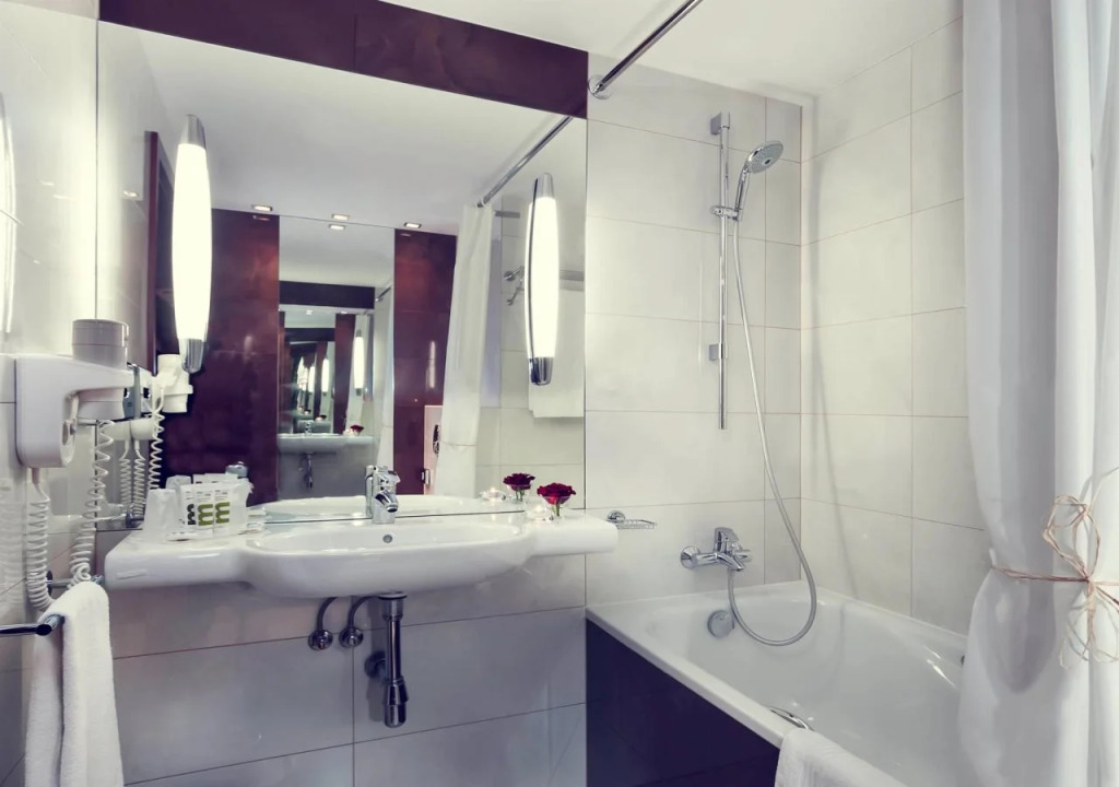 Mercure Karpacz Skalny