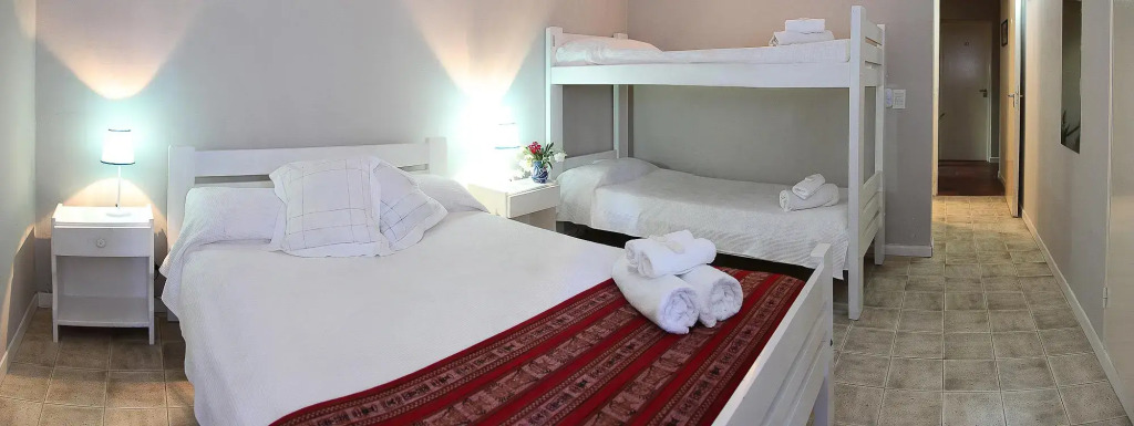 Hosteria Sirena