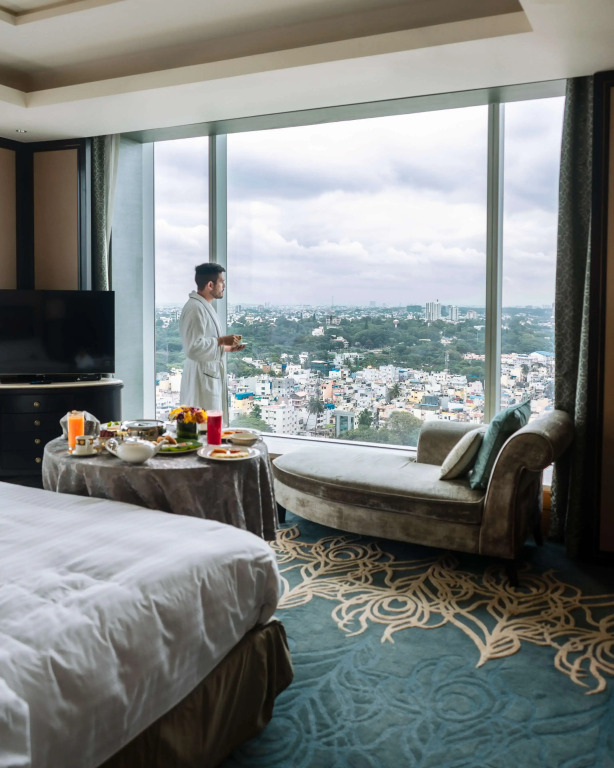 Shangri-La Bengaluru
