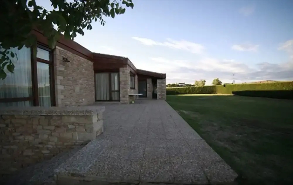 Casa La Tortola