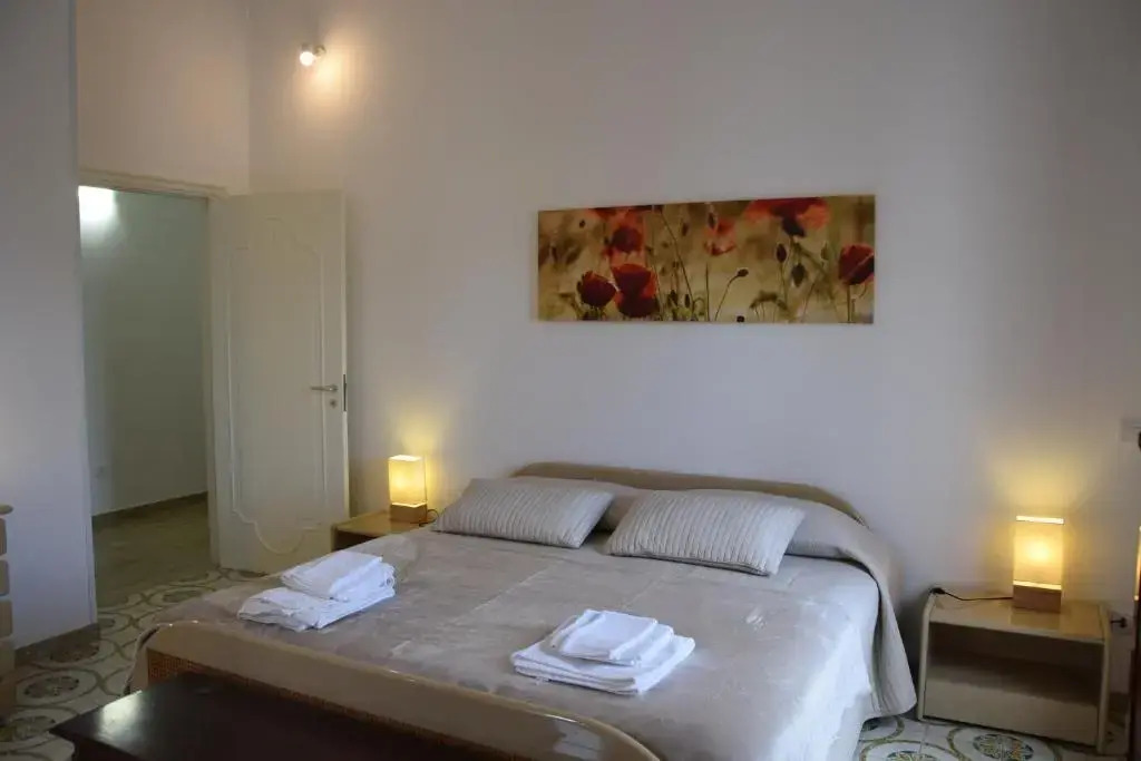 Vacanza Ostuni