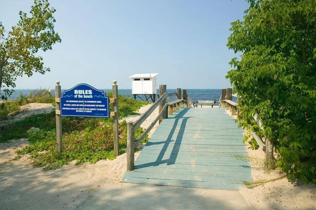 Brennan Beach RV Resort - Caravan Park