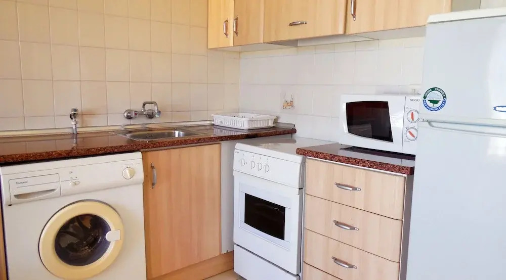 Apartamentos Playa Romana Low Cost 3000
