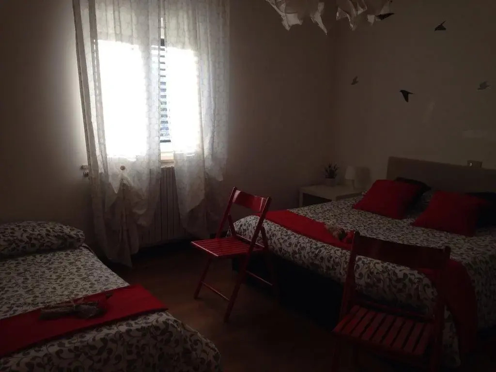 LOrto di Pentima