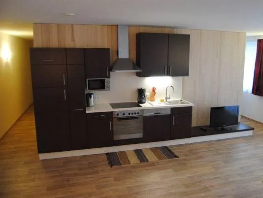 Appartements Solaris