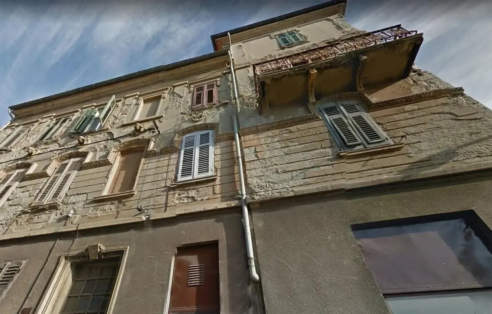 Comfort Apartment Romea near the Center