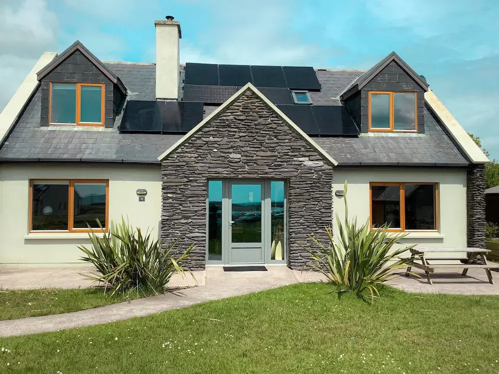 Stone Cottage Holiday Home Ballinskelligs