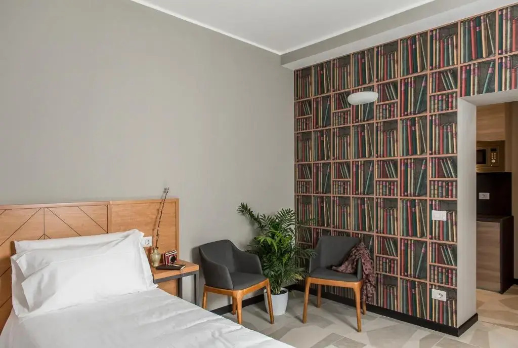 APARTHOTEL CASA MIA