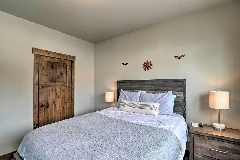 Montana Vacation Rental - Fish, Hike, Ski!