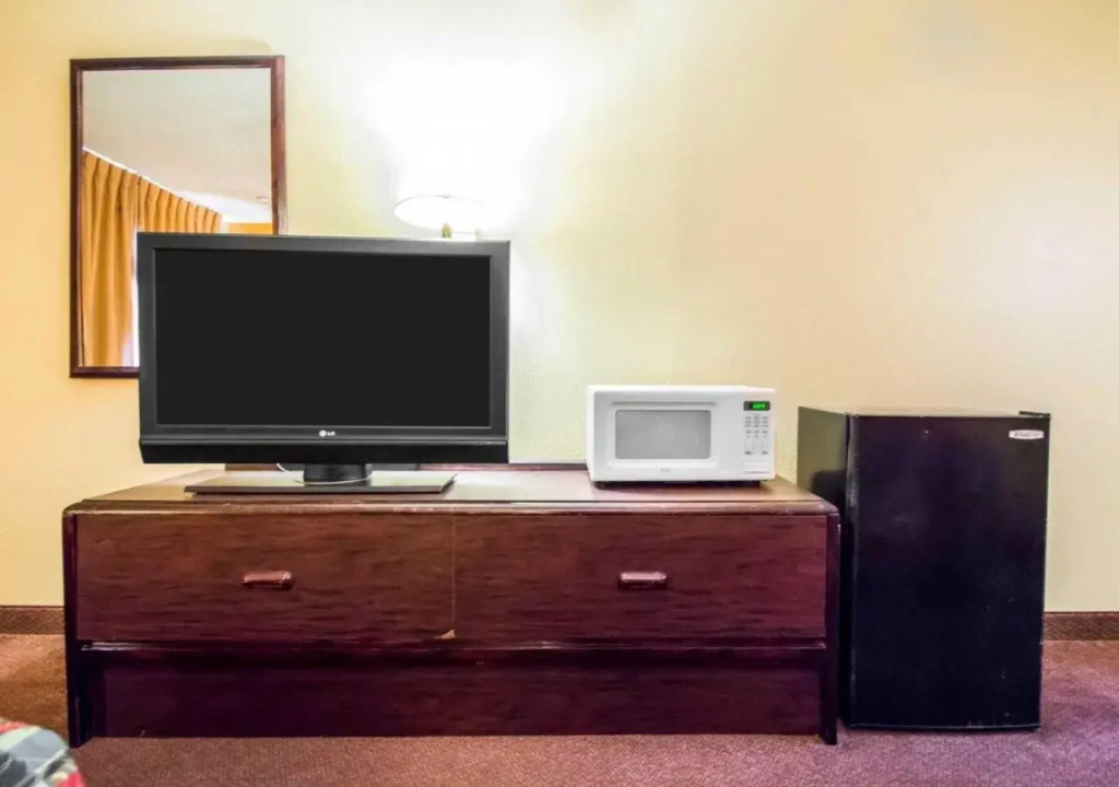 Americas Best Value Inn - Gainesville
