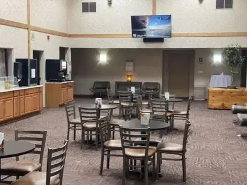 Best Western Frontier Inn
