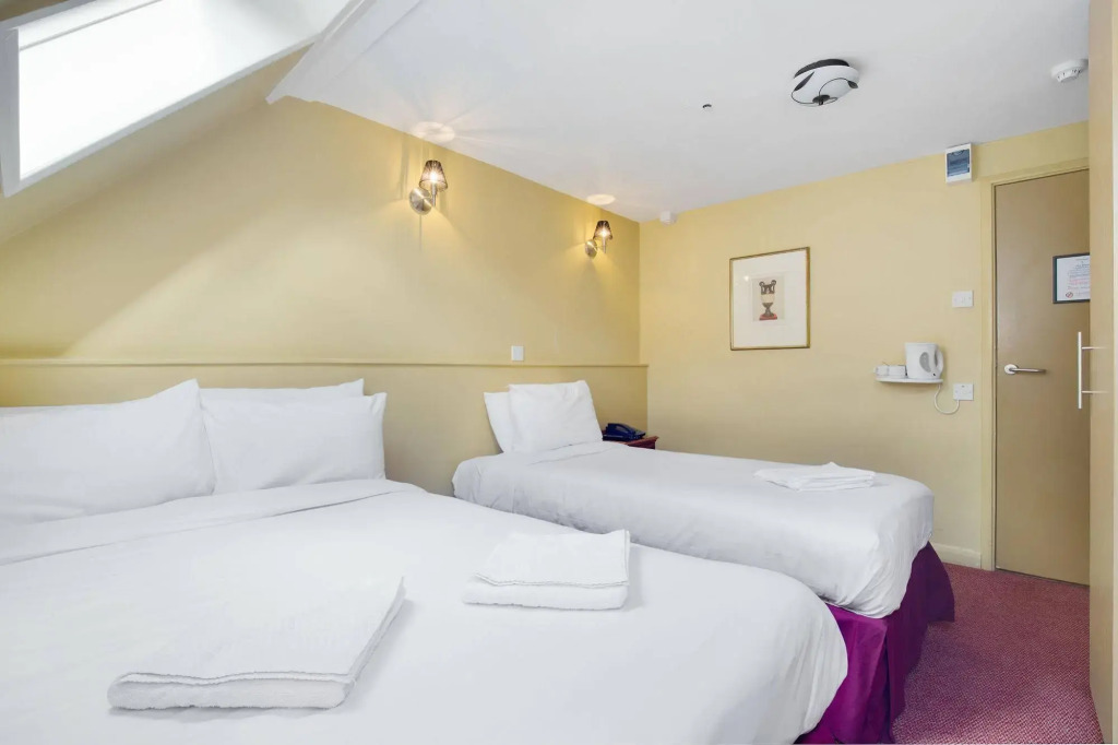 Craven Hotel