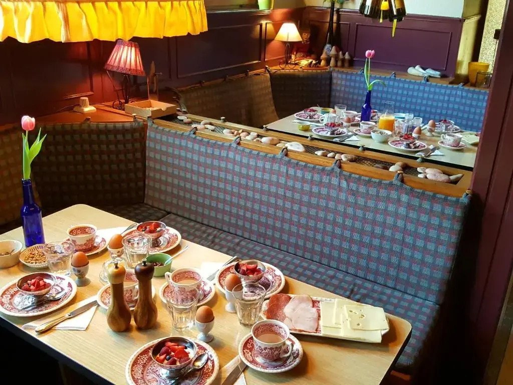 Hostel Burg Hausen