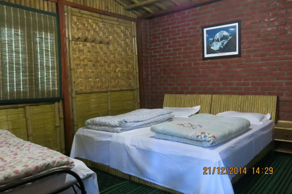 Ayar Jungle Resort
