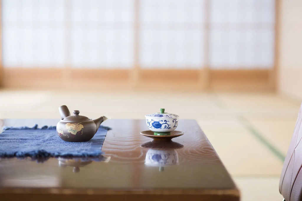 Kanko Ryokan Kuboji