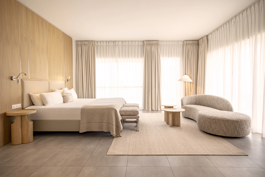 Kube Hotel Gassin