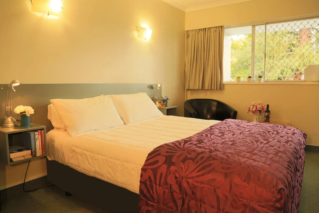 Alpin Motel & Conference Centre