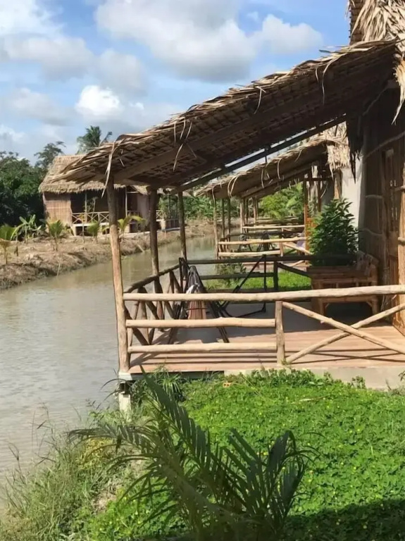 Green Village Mekong