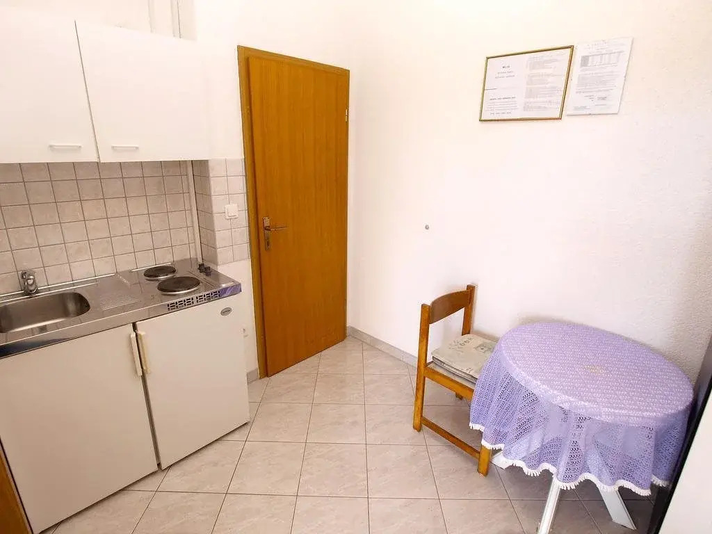 Apartments Mila
