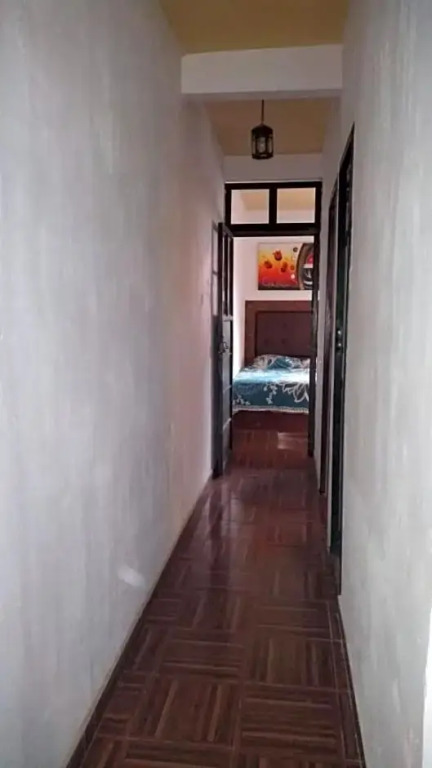 Cabaña Tierra Morena