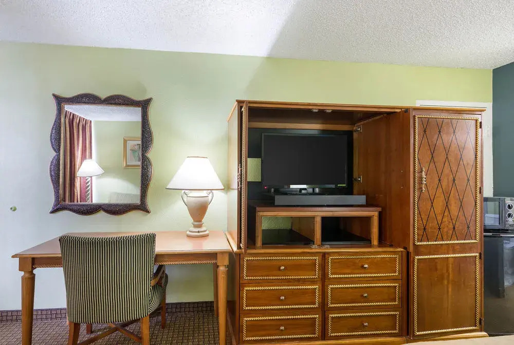 Econo Lodge Conroe