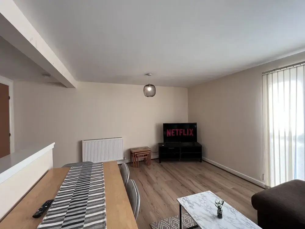 Happy Home