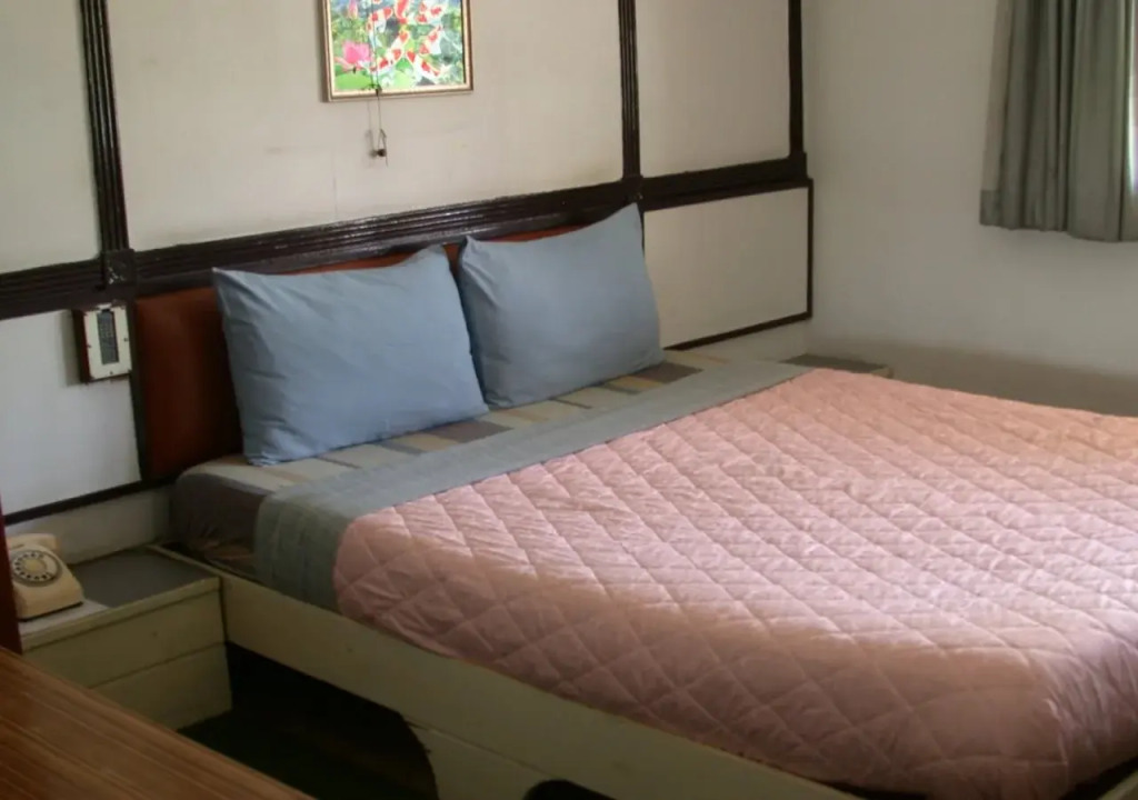 A-Ha Chiang Mai Hotel
