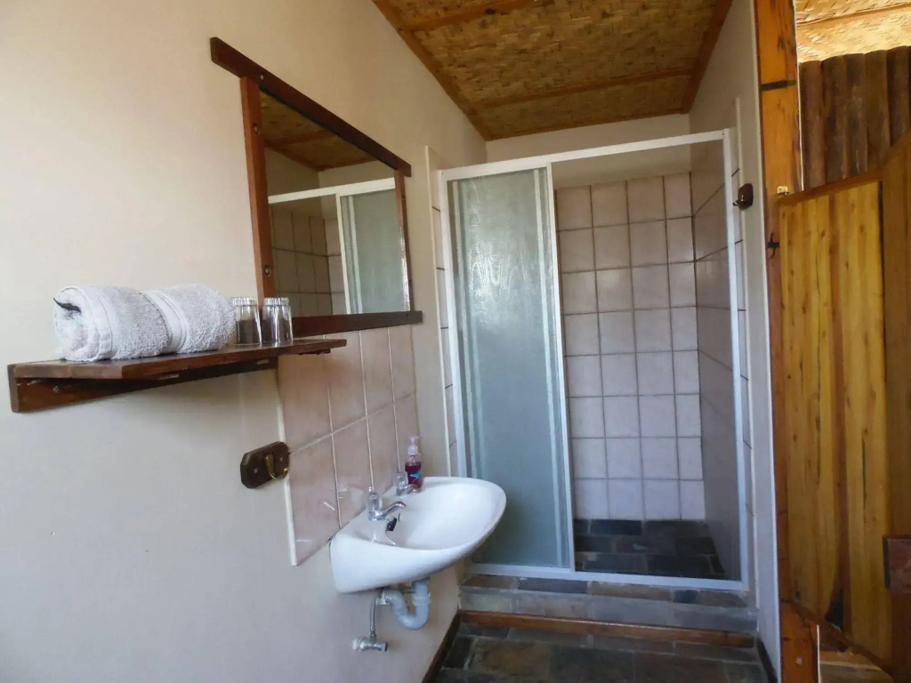 Aloegrove Safari Lodge
