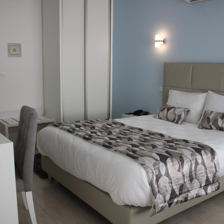 Hotel Ancora Mar