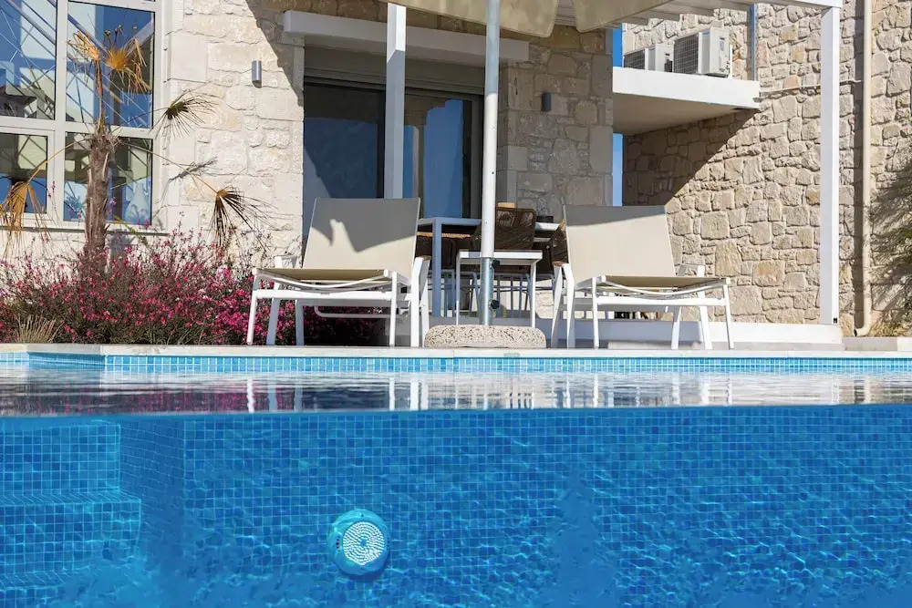 Nikiti Dream Villas