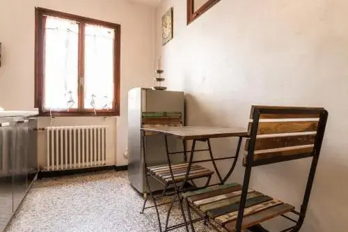 Casa Dell'Artista