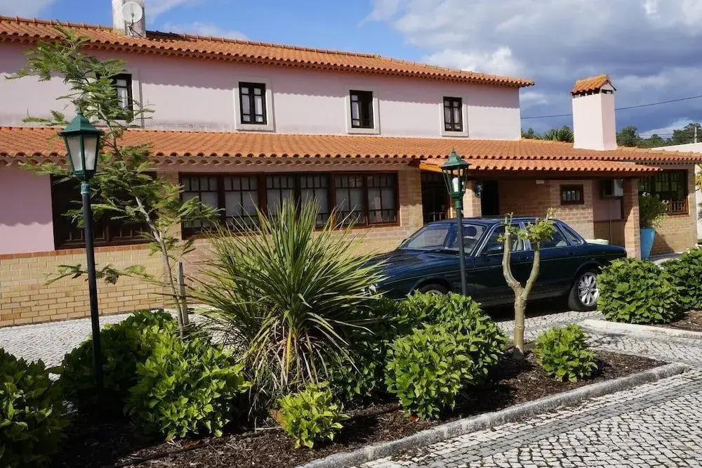 Quinta dos Moinhos