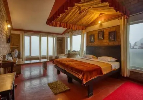 De Rock Jungle Living Resort