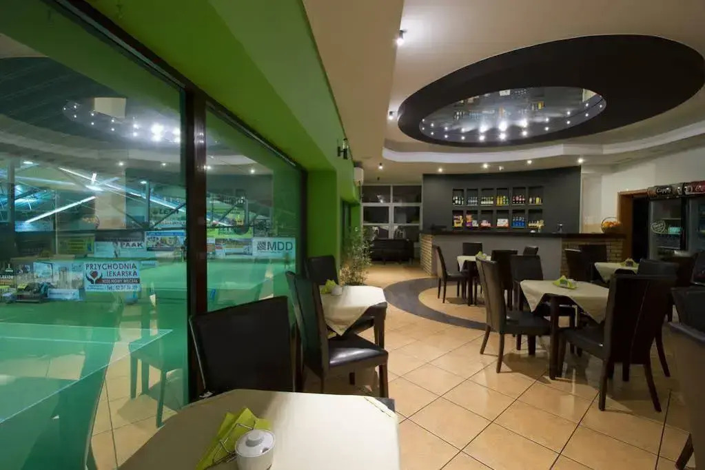 Hotel Centrum