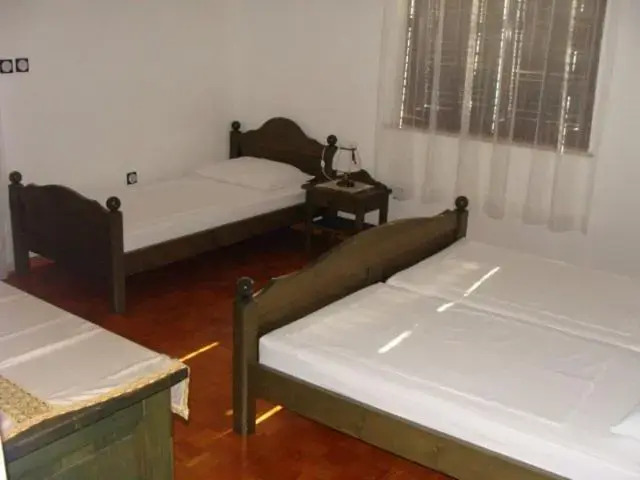 Apartmani Svetina