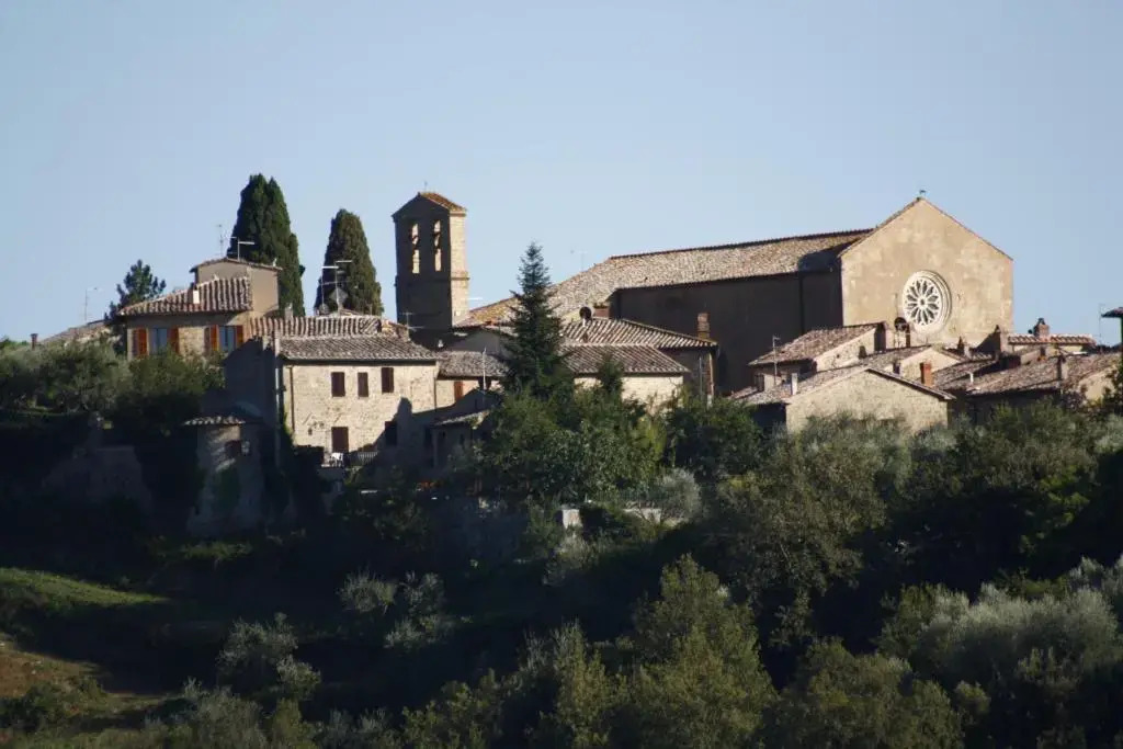 Agriturismo Casalpiano