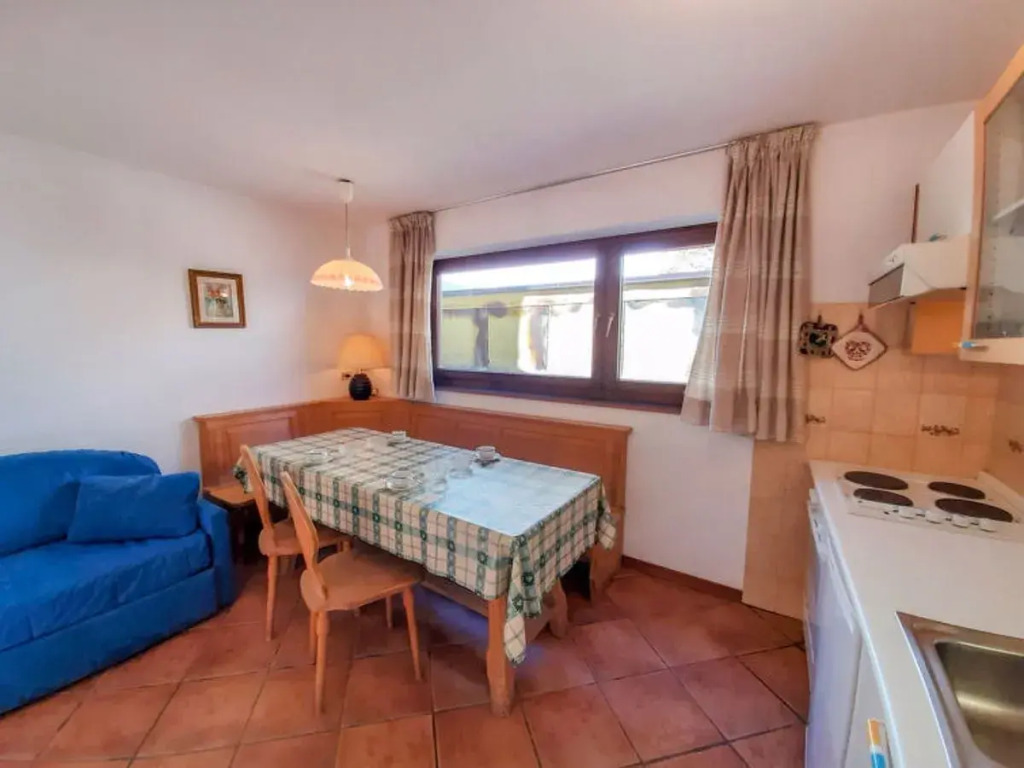 Apartment Roacia Canazei 39744