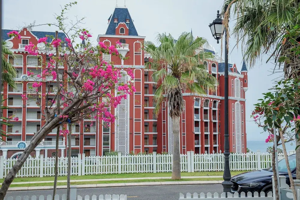 Villa NovaWorld Phan Thiet Luxury Travel