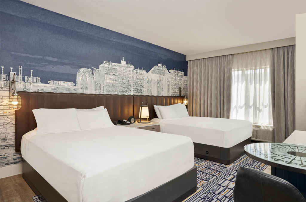 Hyatt Centric the Pike Long Beach